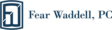 Fear Waddell, P.C.